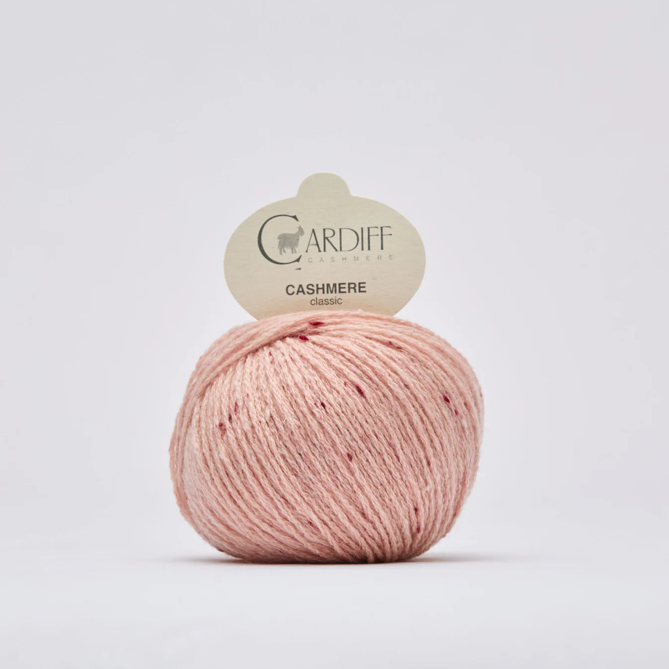 Cashmere Classic
