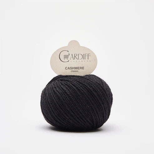 Cashmere Classic