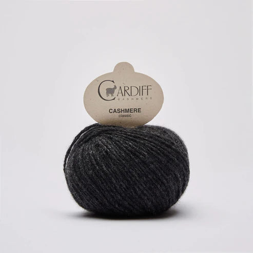 Cashmere Classic