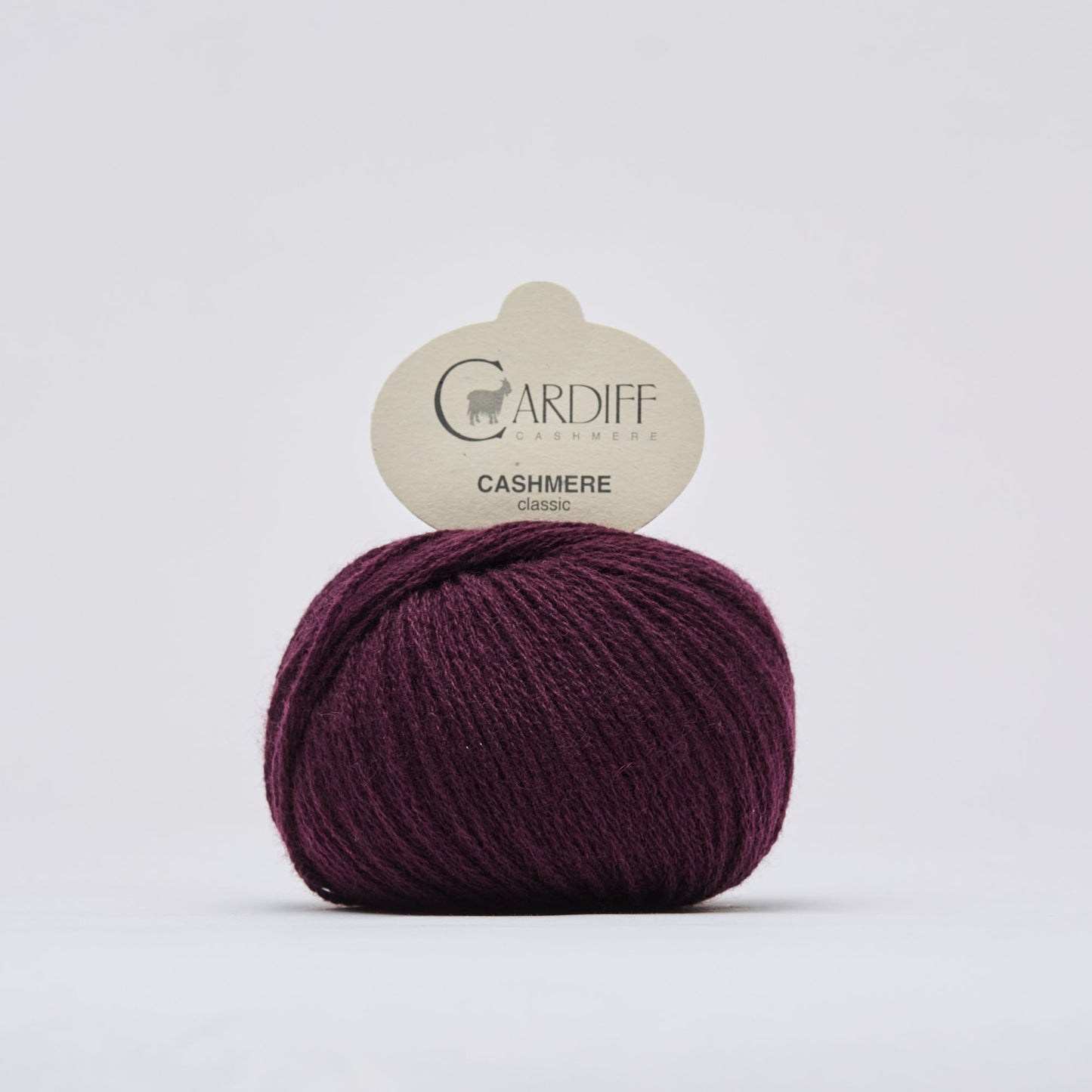Cashmere Classic