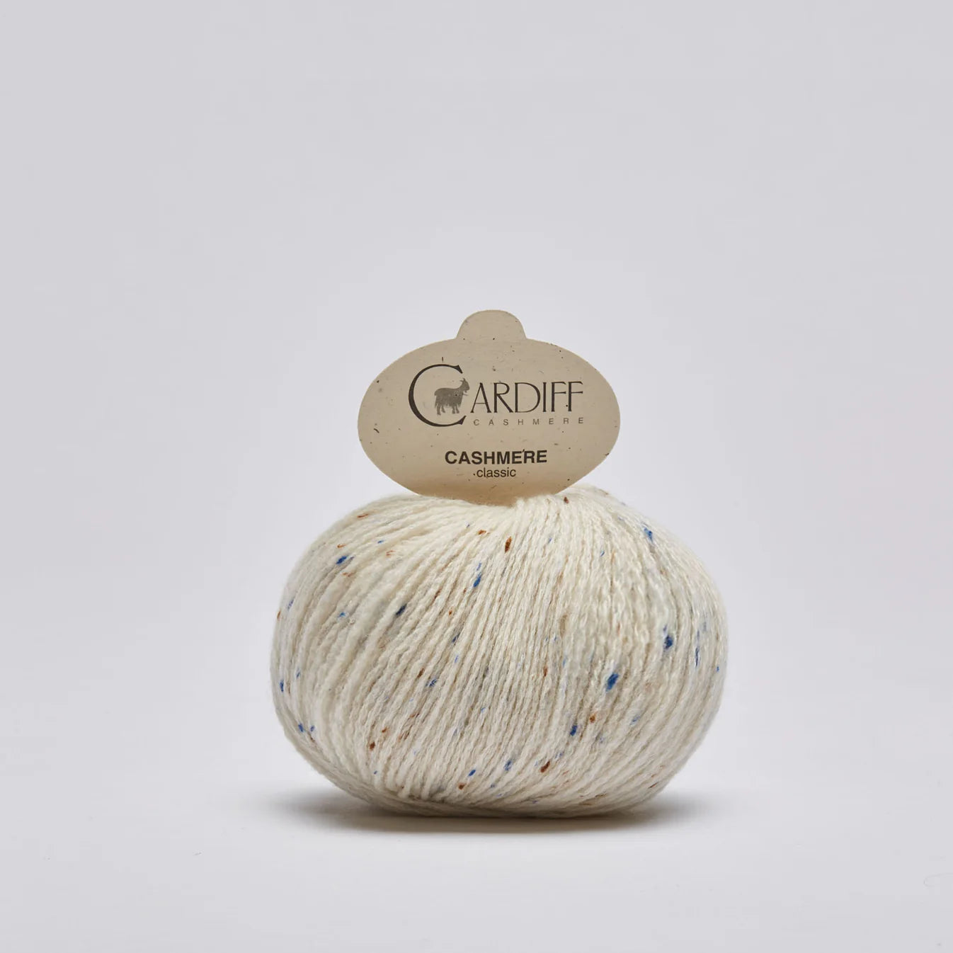 Cashmere Classic