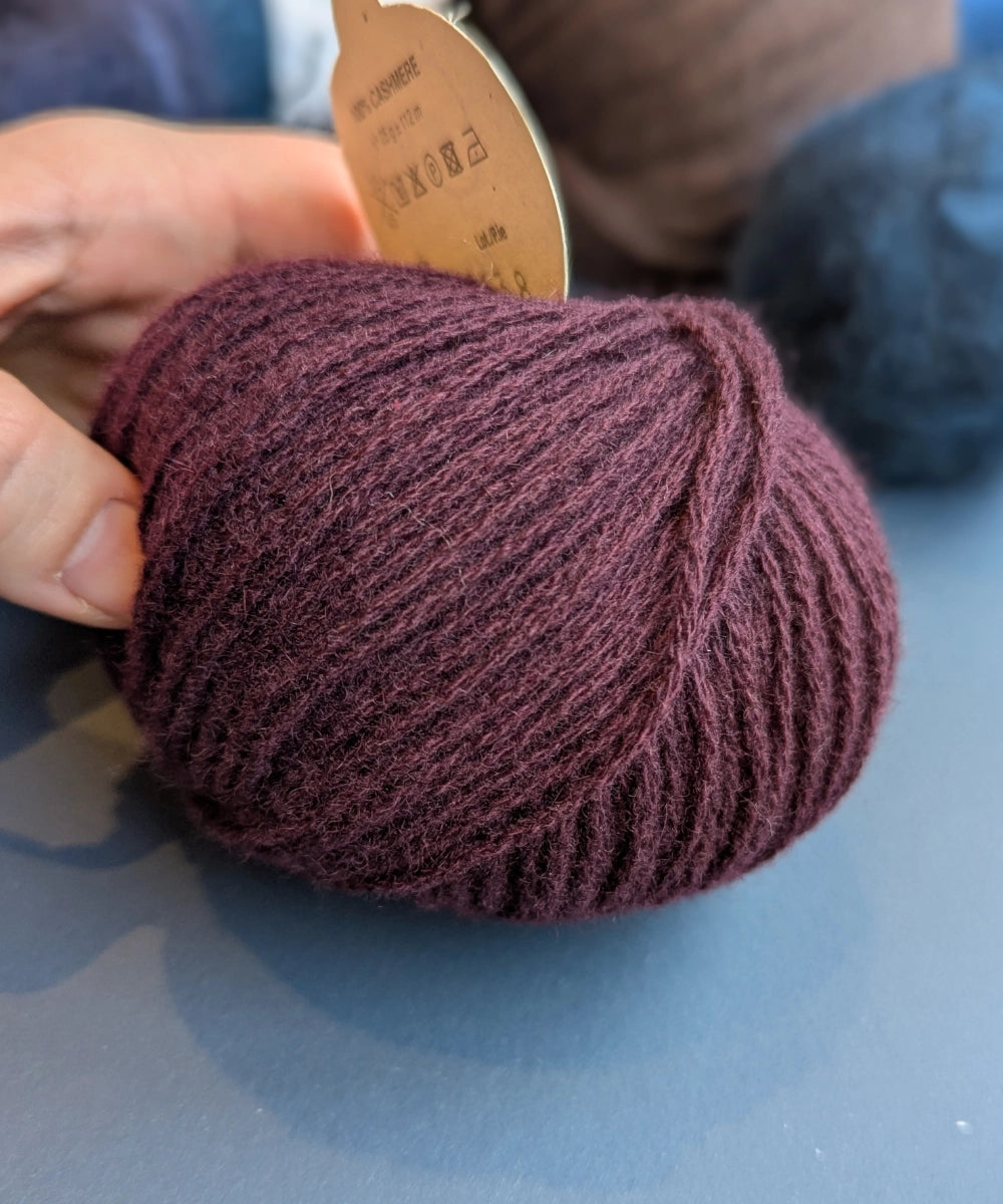 Cashmere Classic