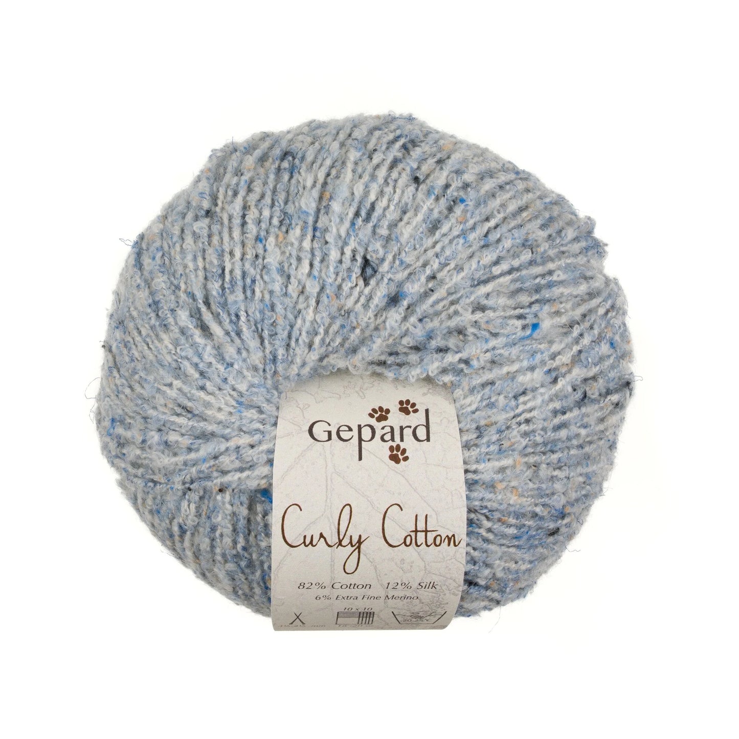 Curly Cotton
