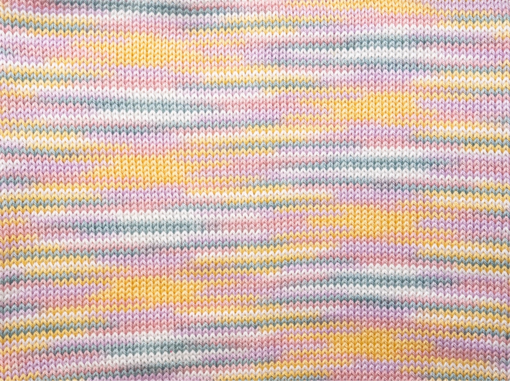 Basic Cotton Color