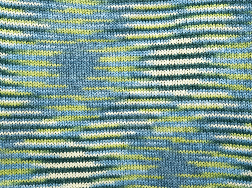 Basic Cotton Color