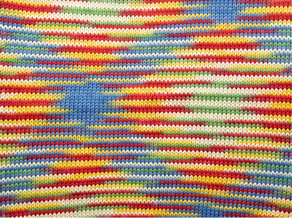 Basic Cotton Color