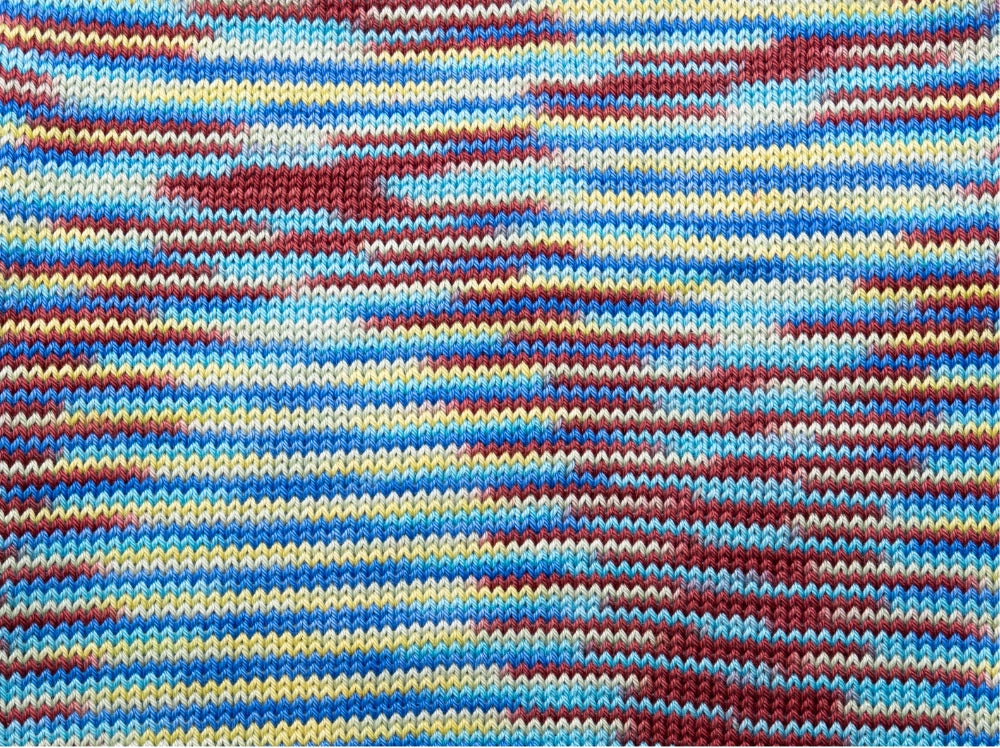 Basic Cotton Color