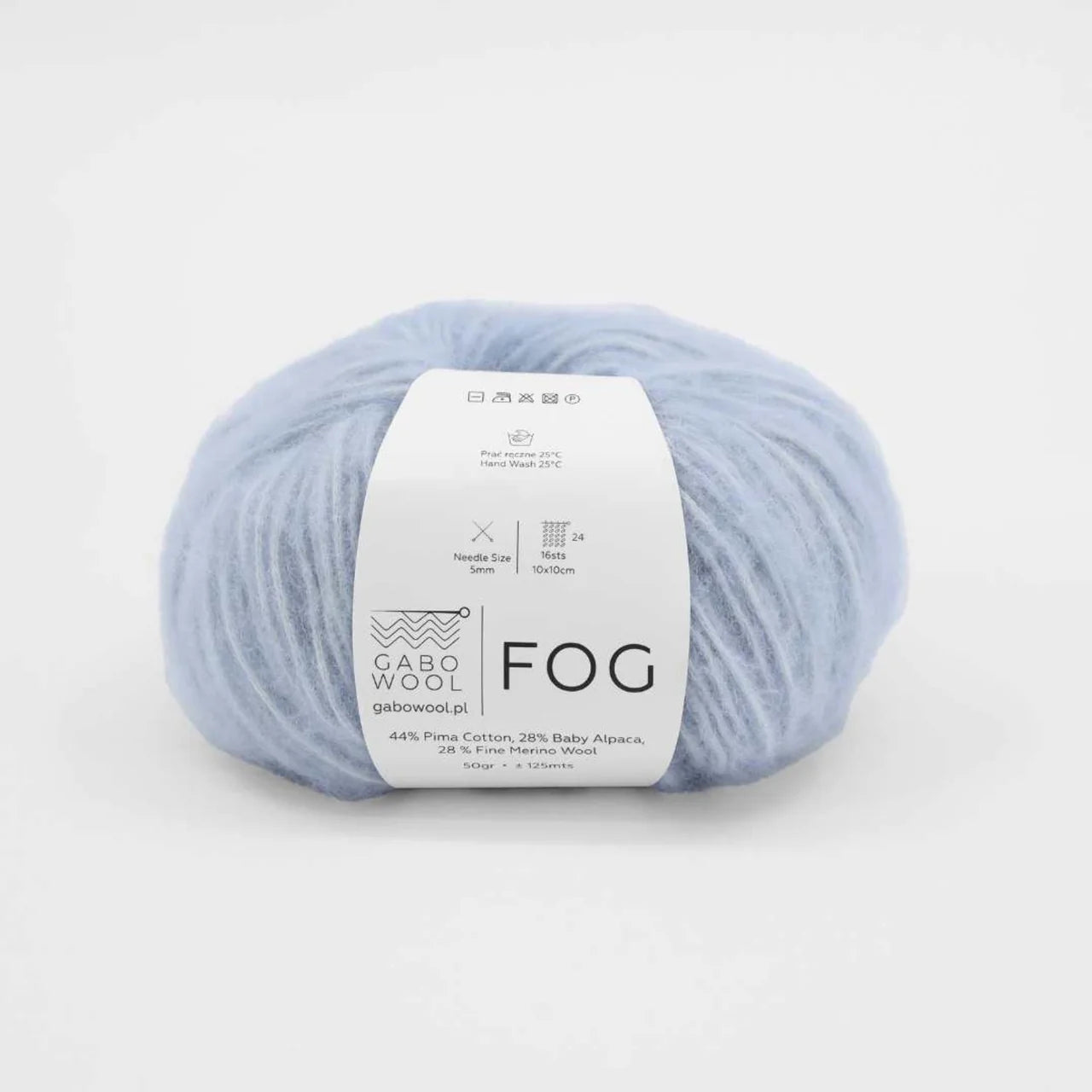 Fog