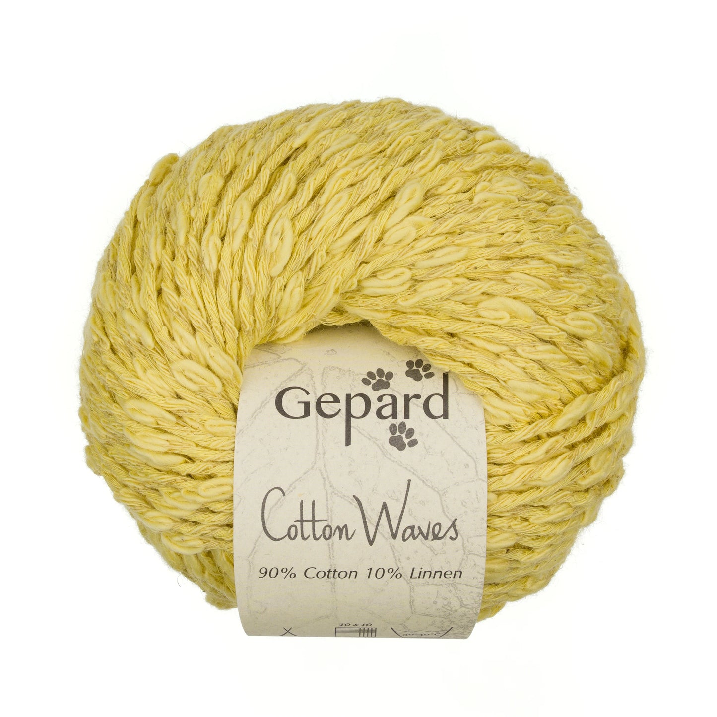 Cotton Waves