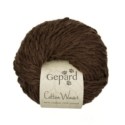 Cotton Waves