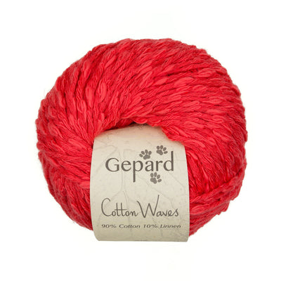 Cotton Waves