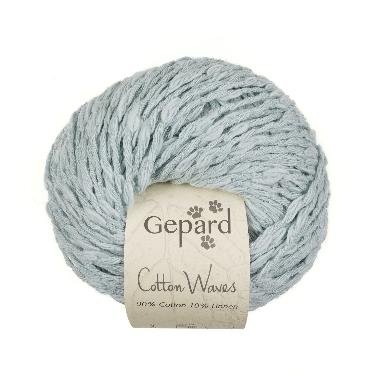Cotton Waves