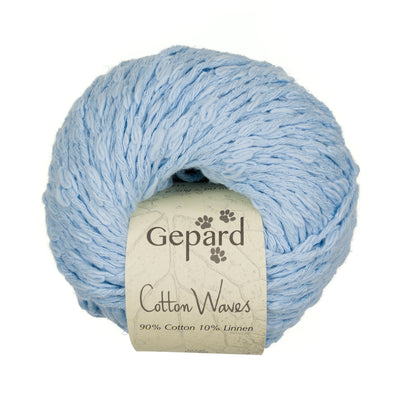 Cotton Waves