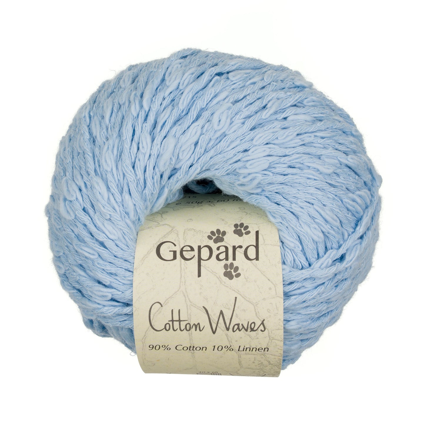 Cotton Waves
