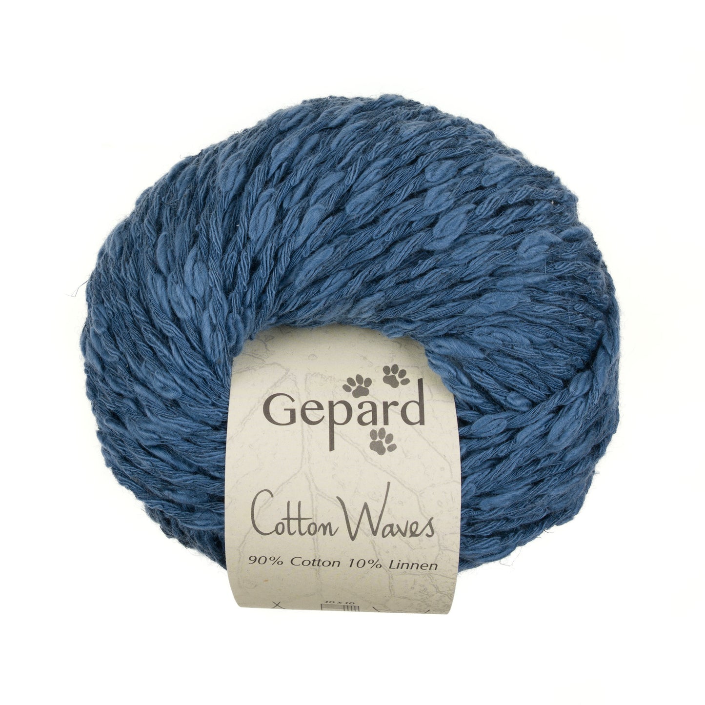 Cotton Waves