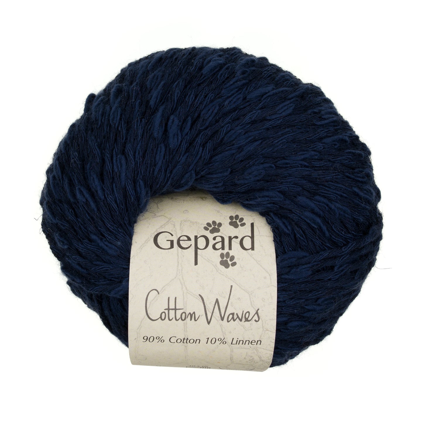 Cotton Waves