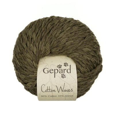 Cotton Waves