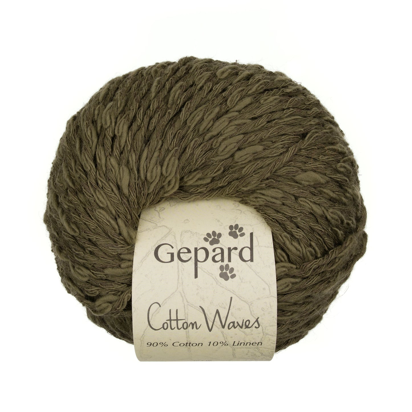 Cotton Waves