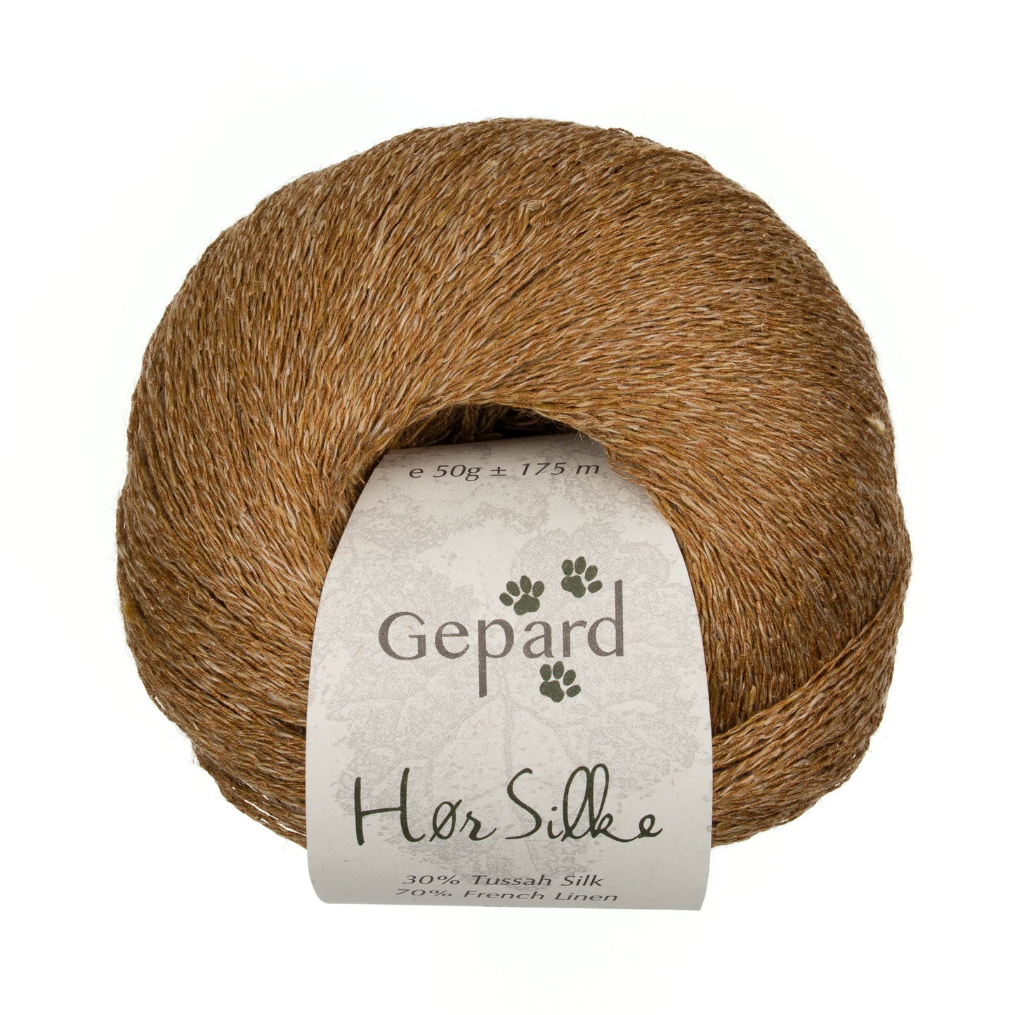 Hør Silke