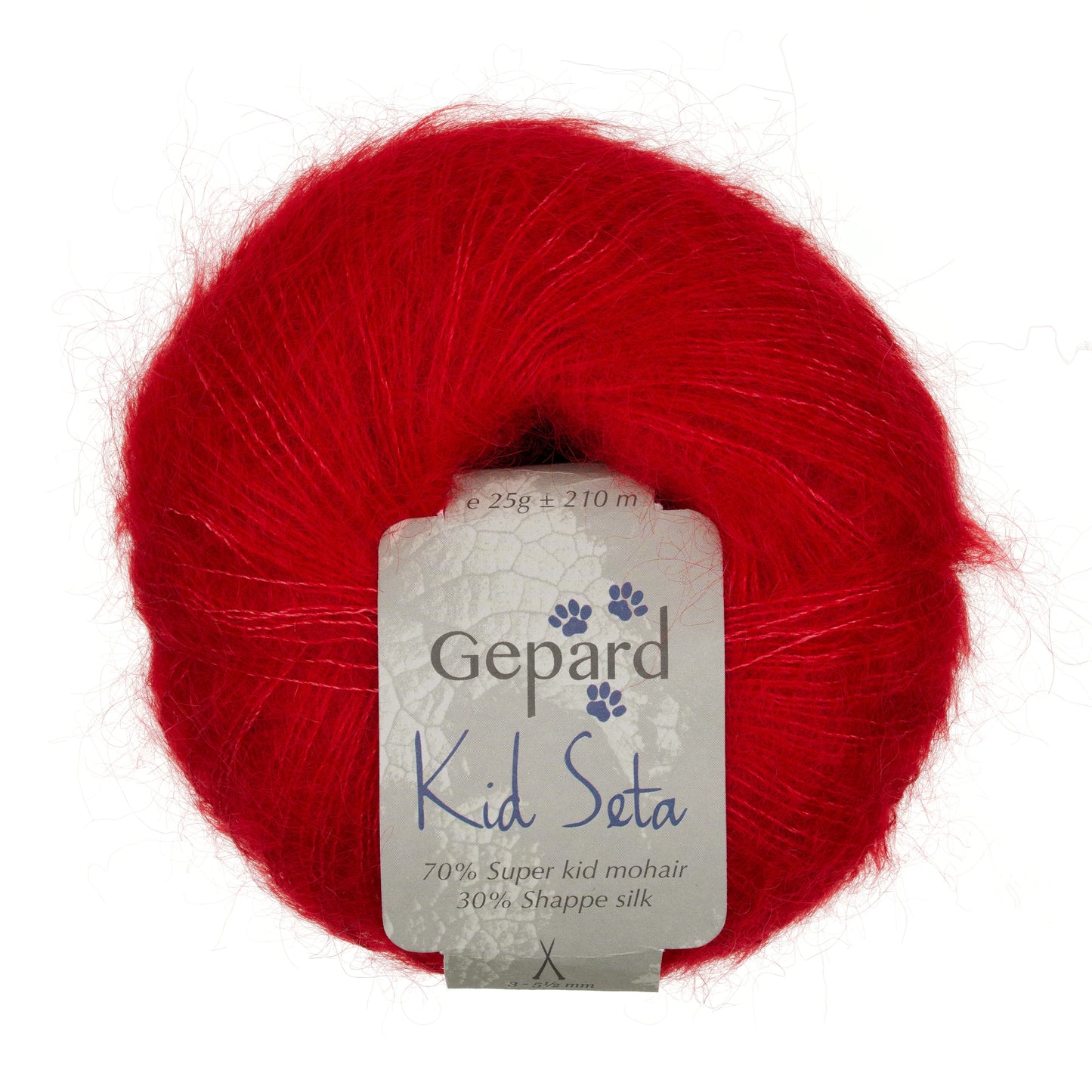 Kid Seta