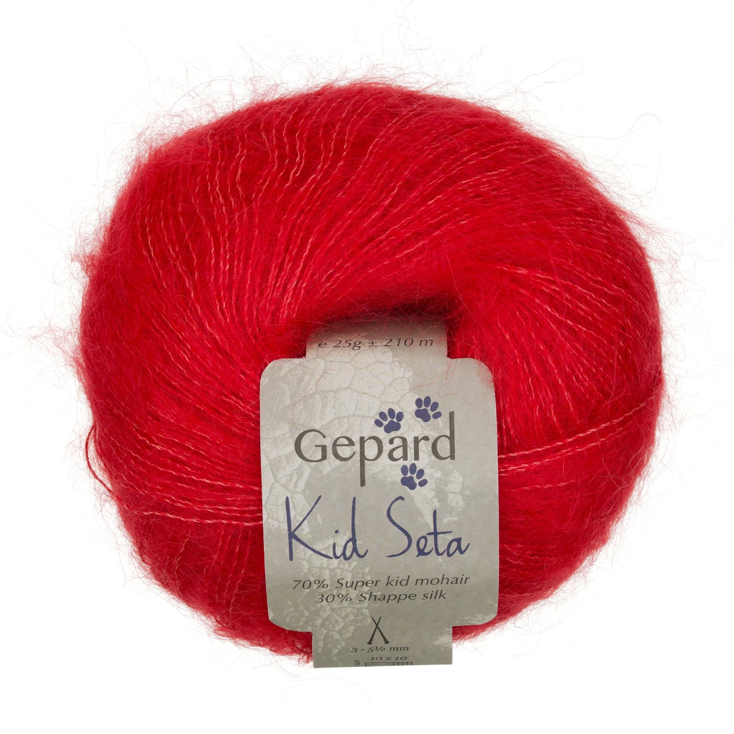Kid Seta