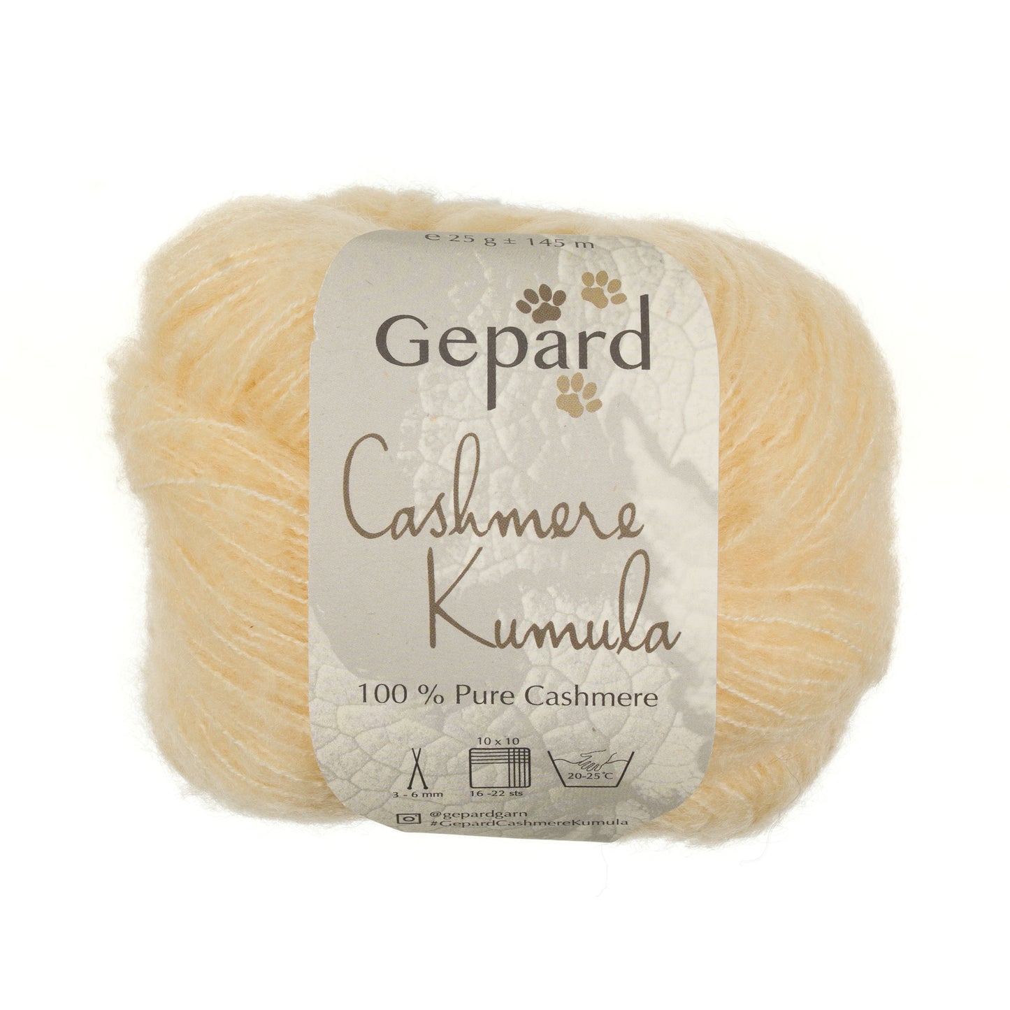 Cashmere Kumula