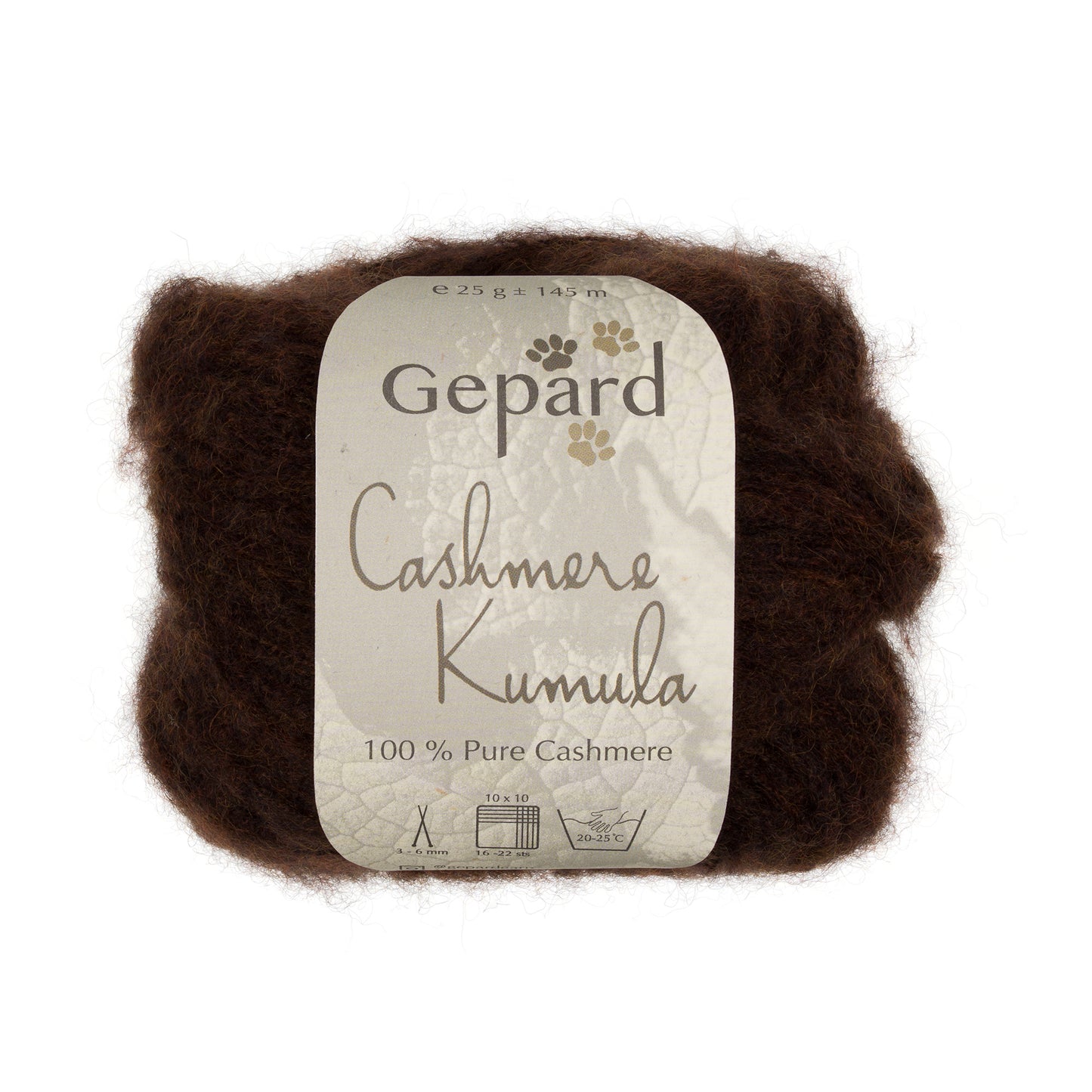 Cashmere Kumula