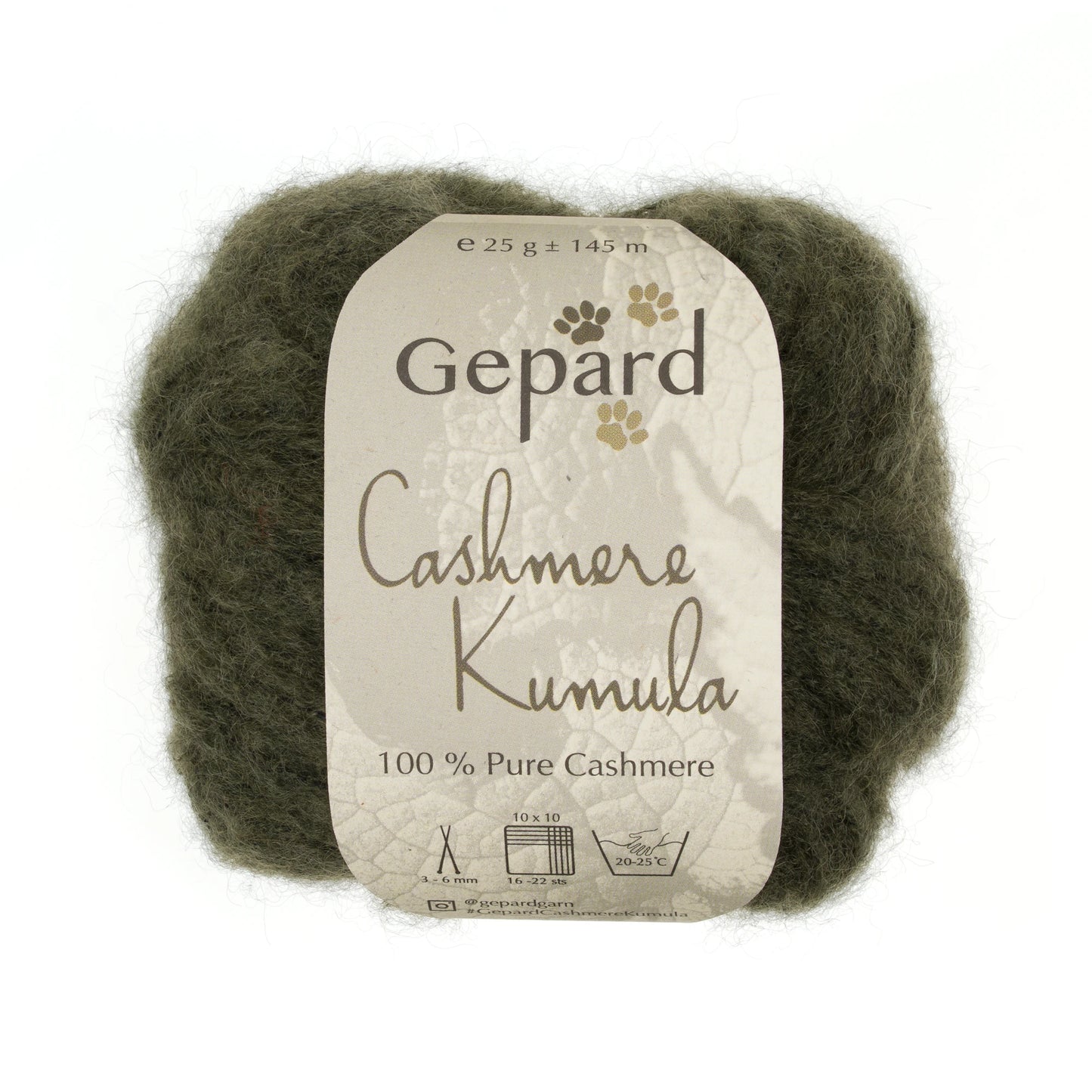 Cashmere Kumula