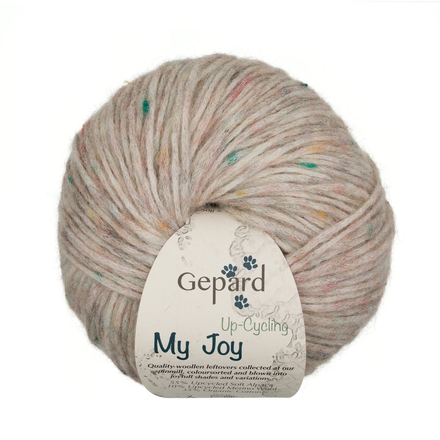 My Joy Upcycling