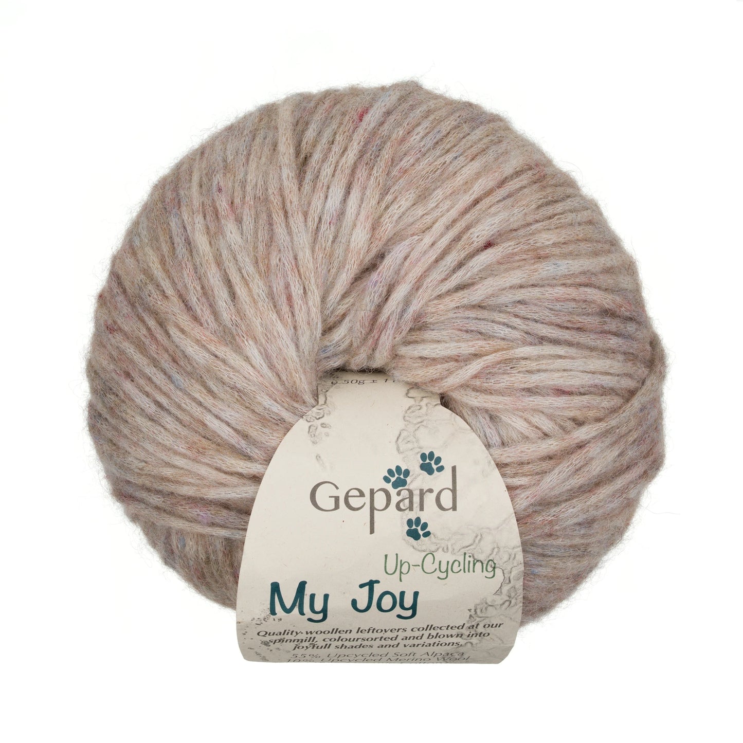My Joy Upcycling