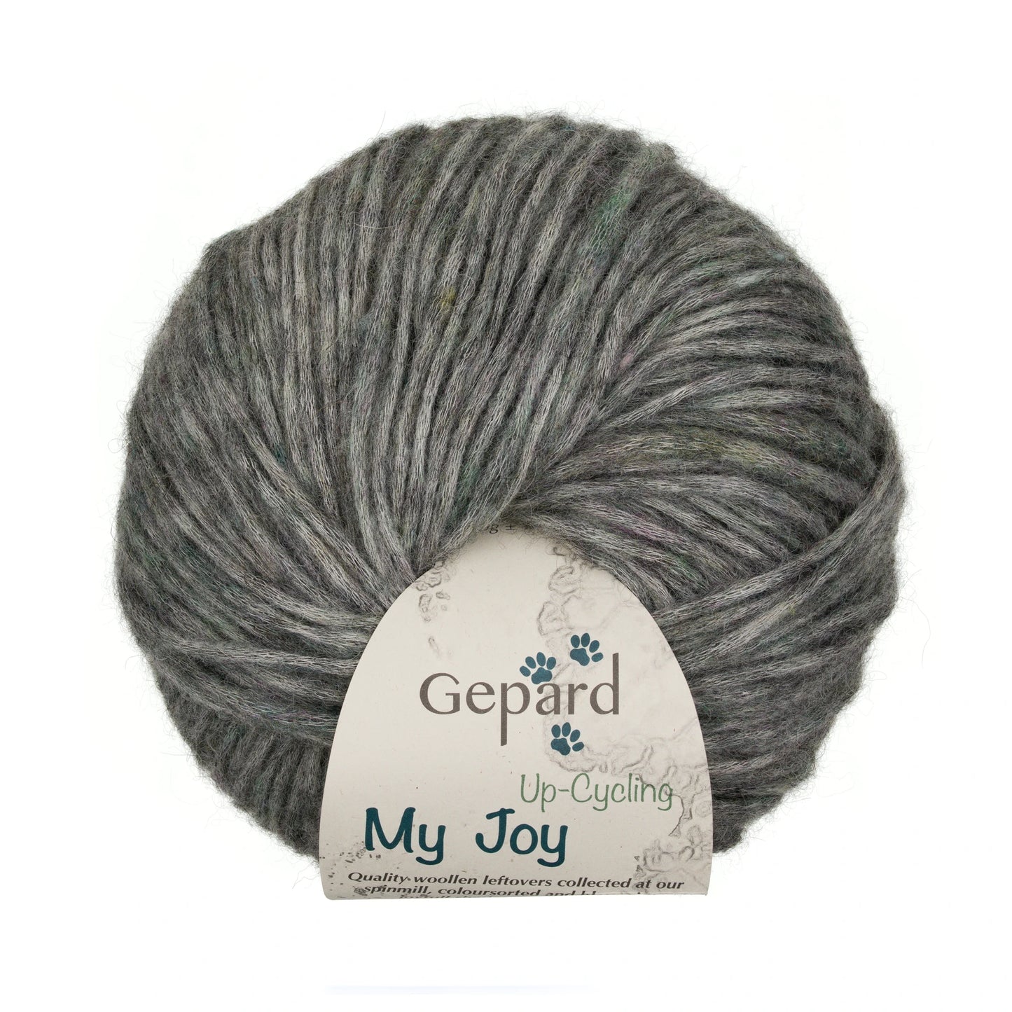 My Joy Upcycling