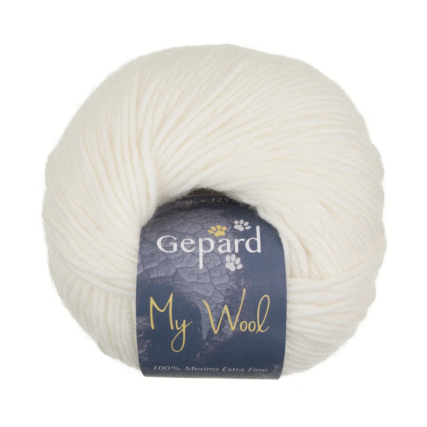 My Wool