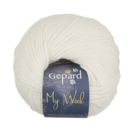 My Wool