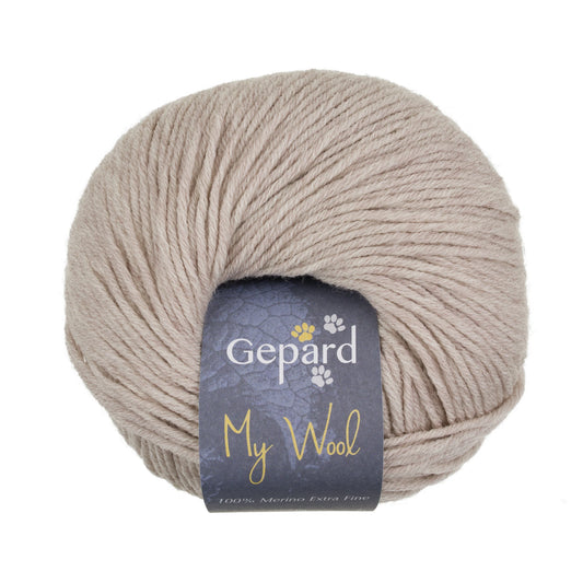 My Wool