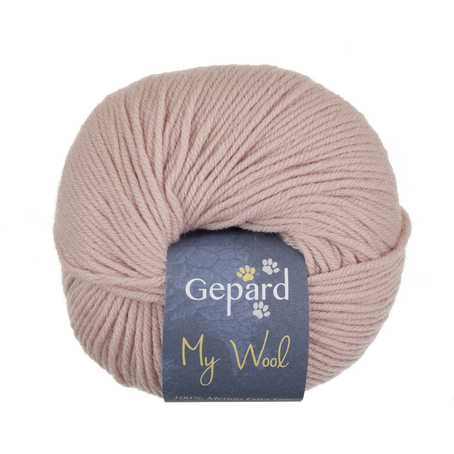 My Wool