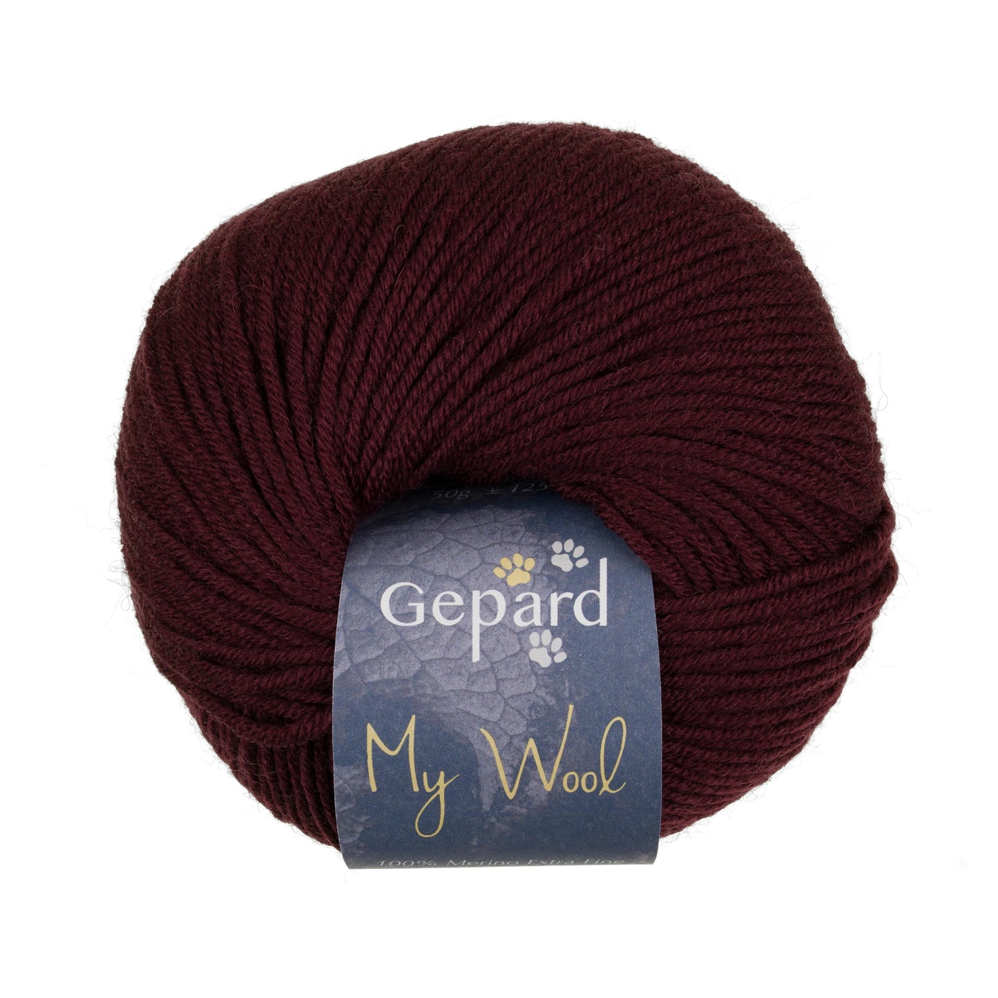 My Wool