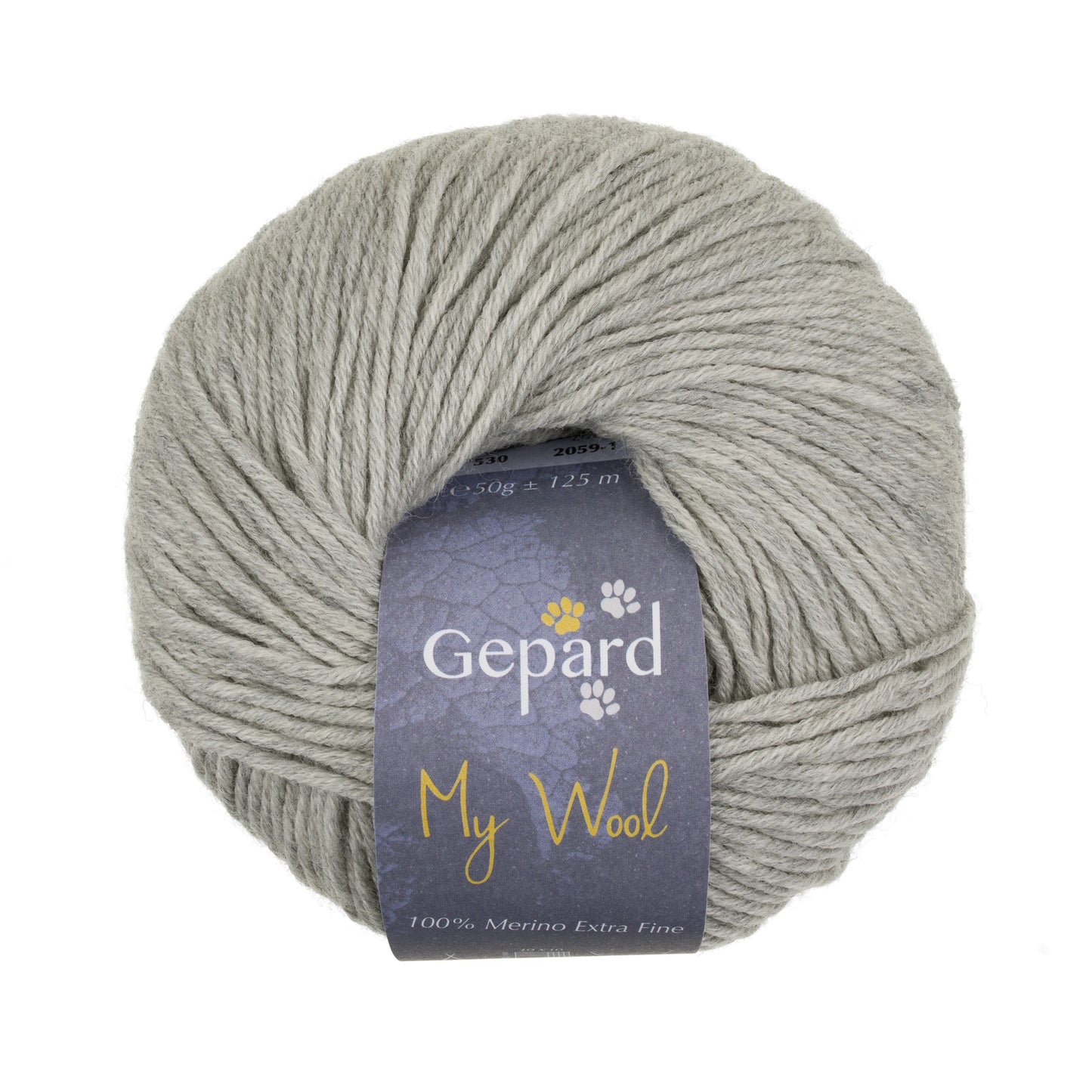 My Wool