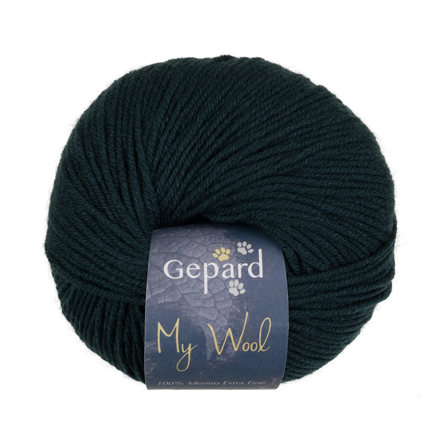 My Wool