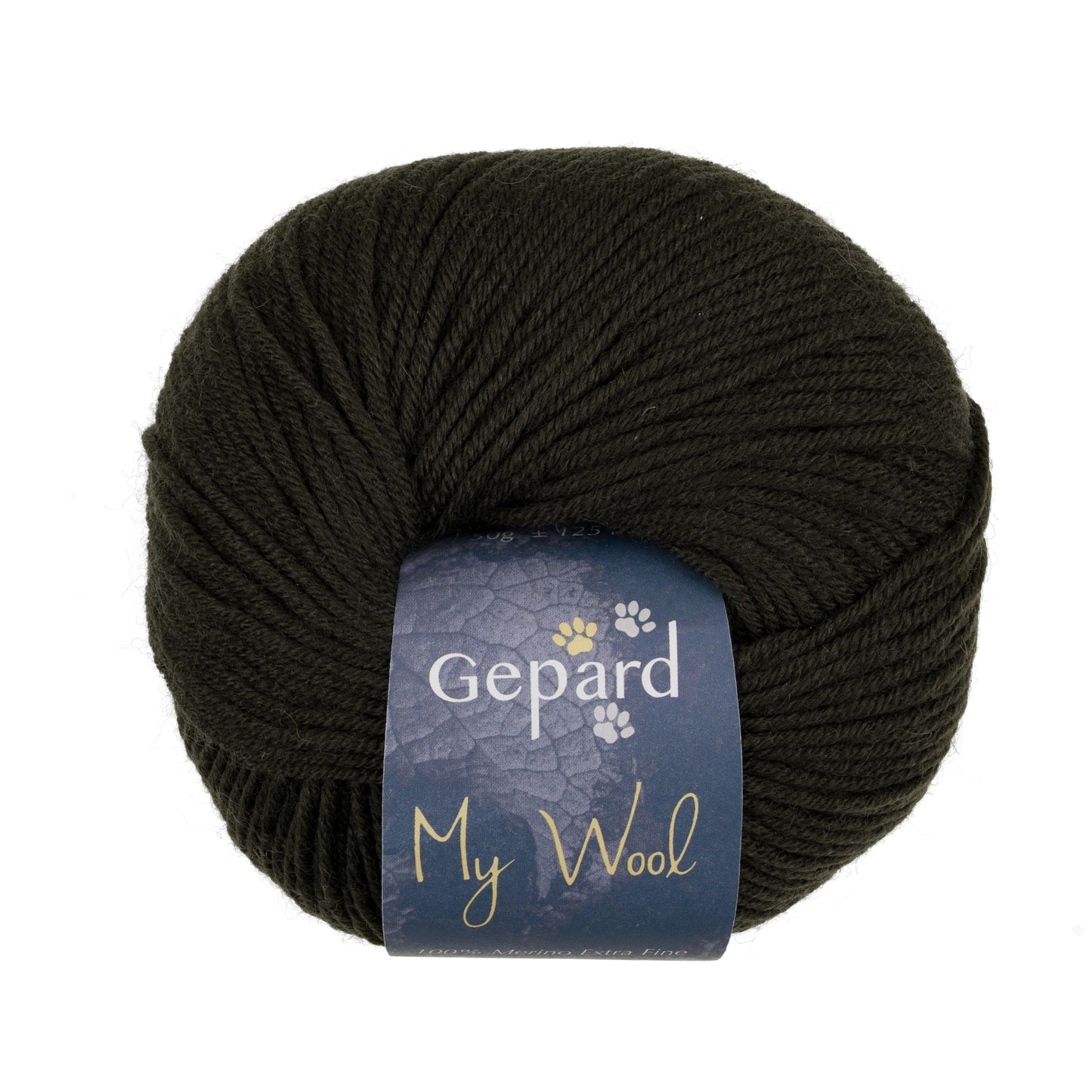 My Wool