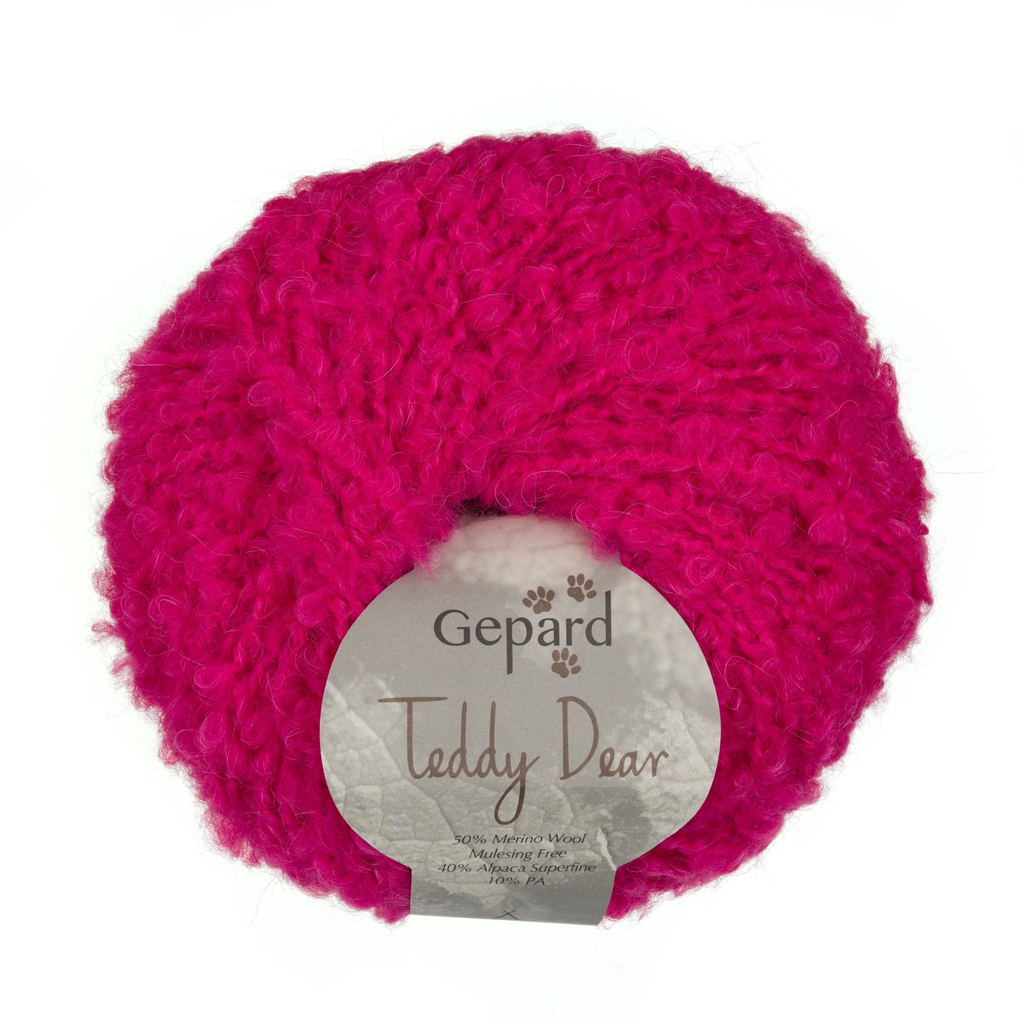 Teddy Dear