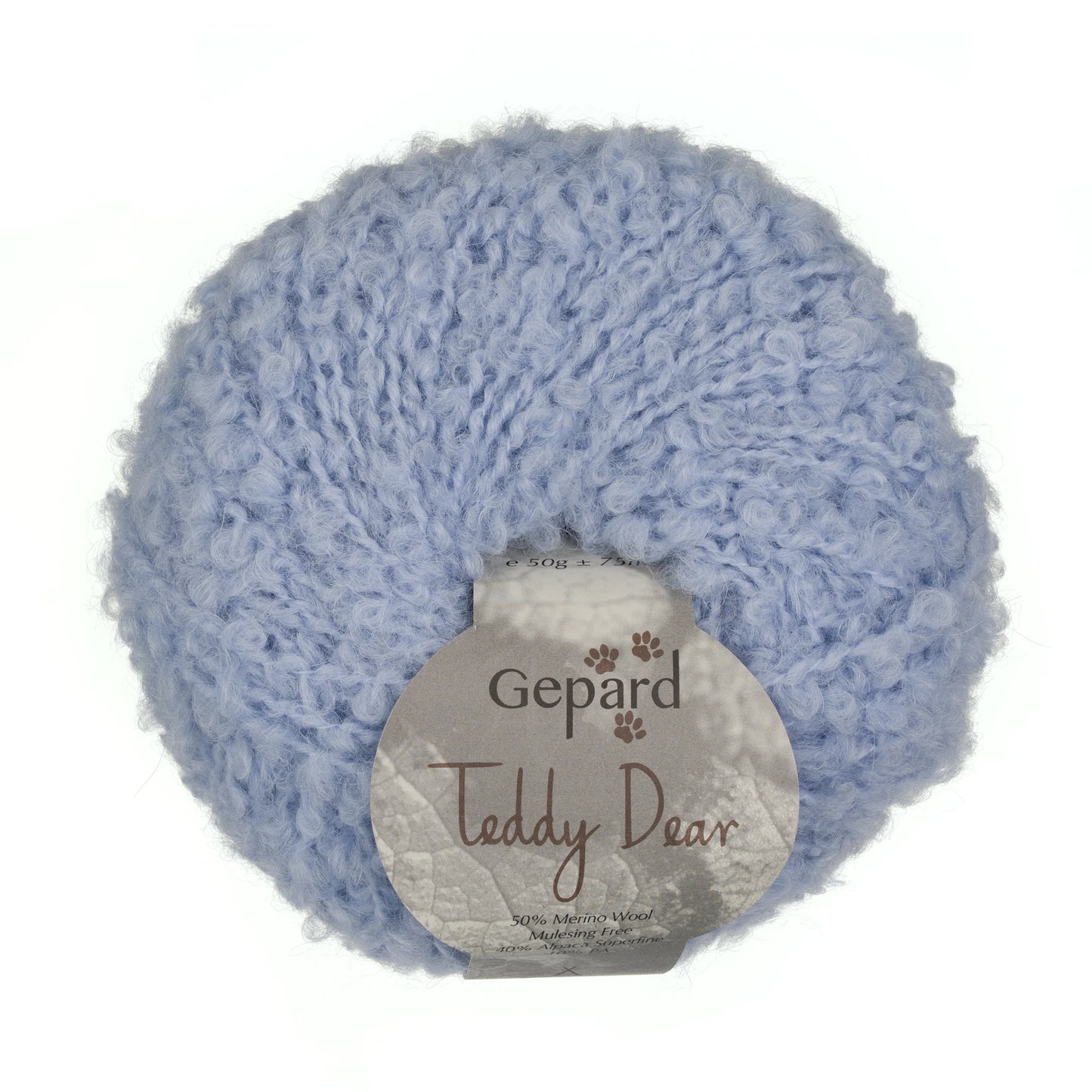 Teddy Dear