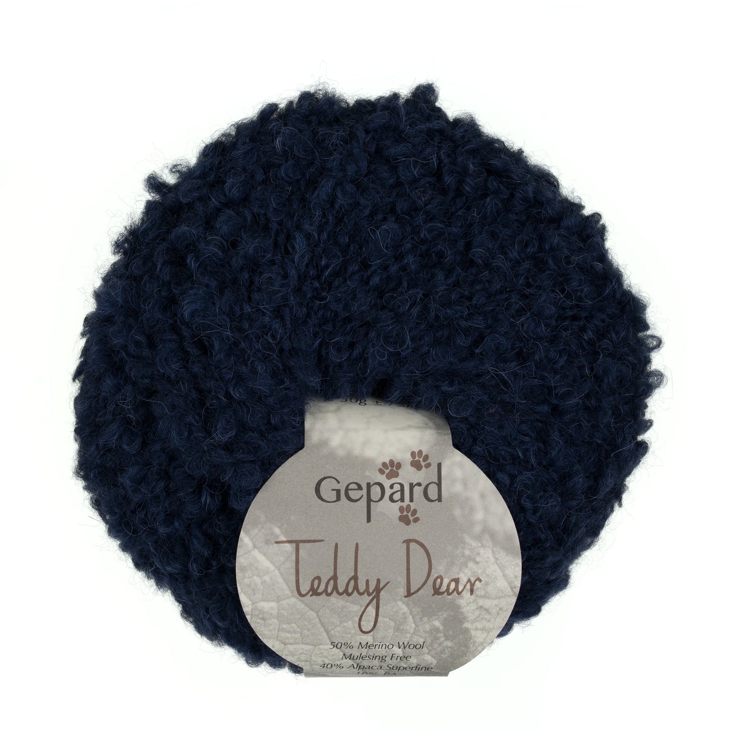 Teddy Dear