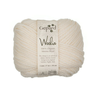 Woolia