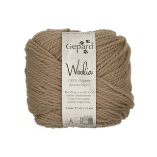 Woolia