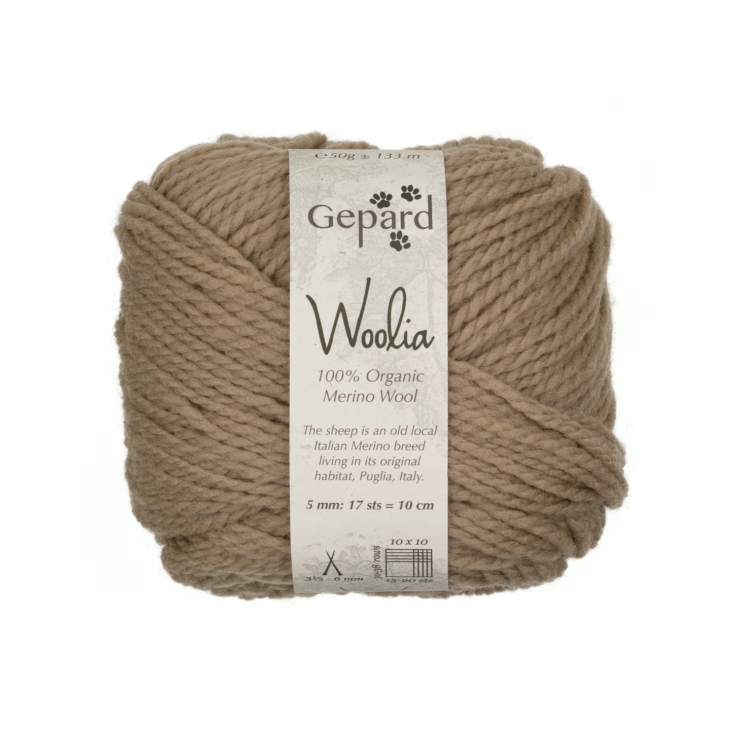 Woolia