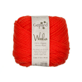 Woolia