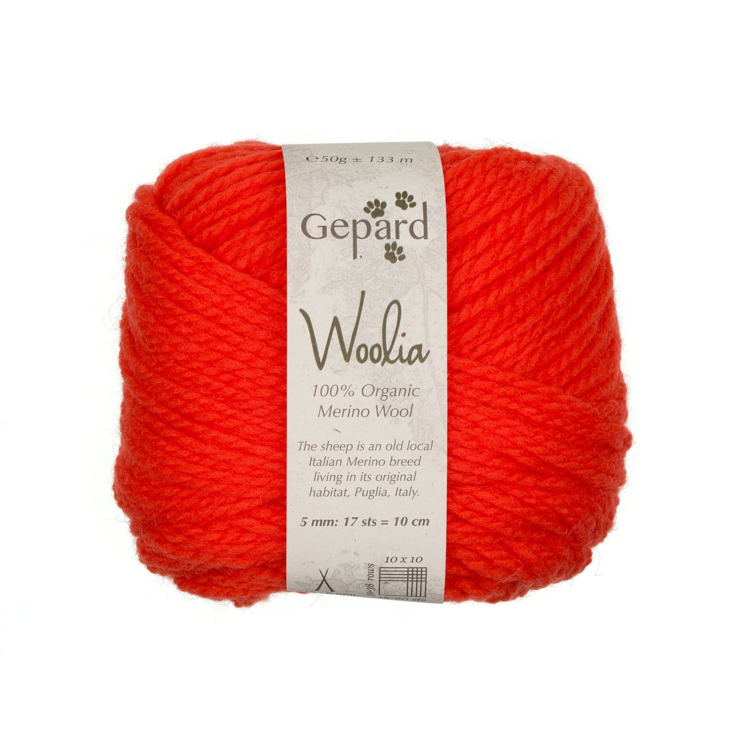 Woolia