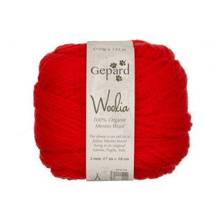 Woolia