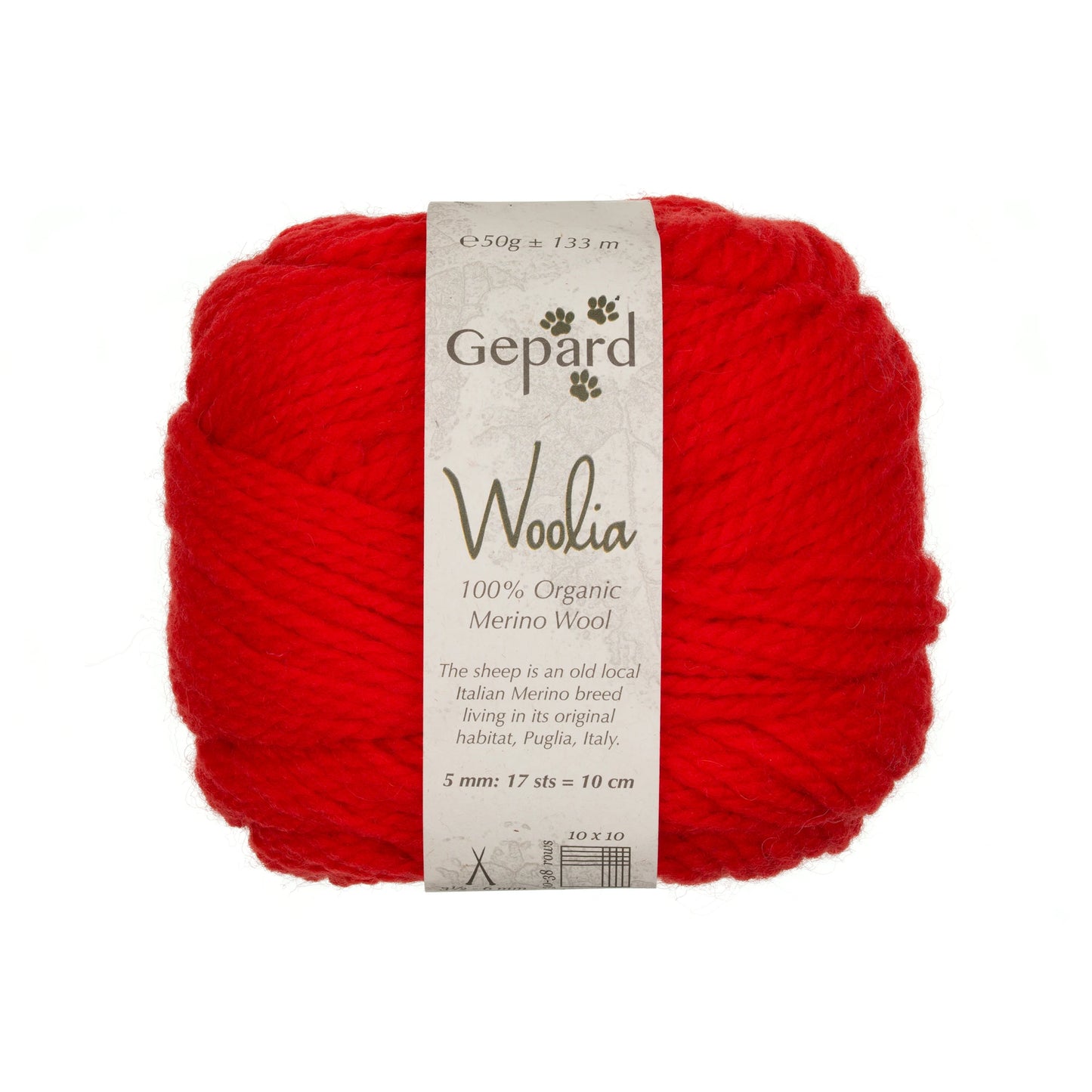 Woolia