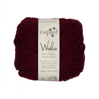 Woolia